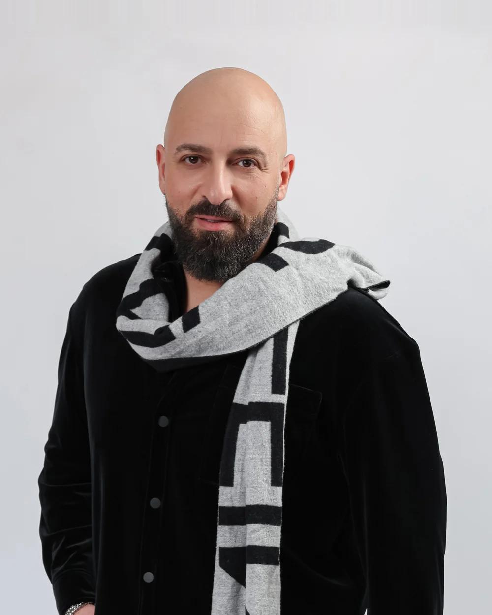 Wael Haddad, Founder & CEO of Tama Media